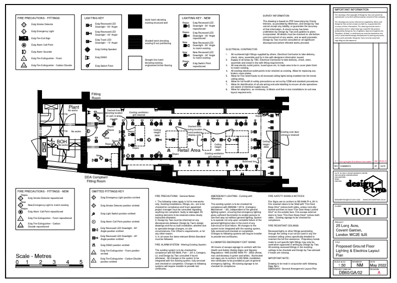 Building Regulations