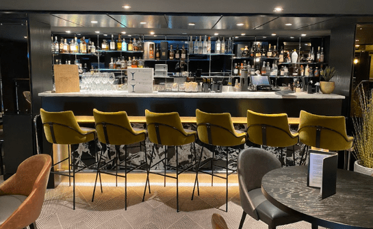 Bar Design