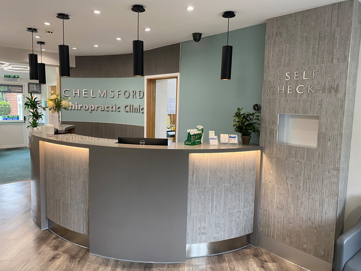 Chelmsford Chiropractic Clinic