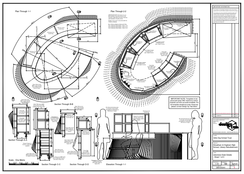 Round Design