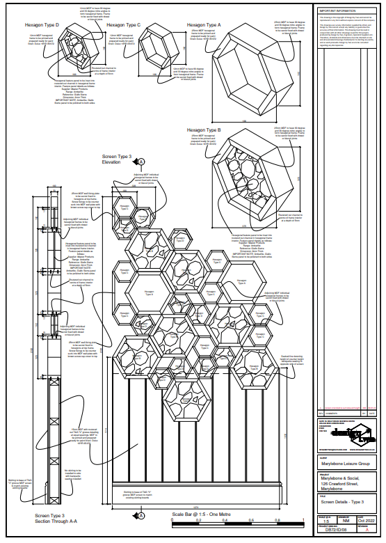 Elevation Design