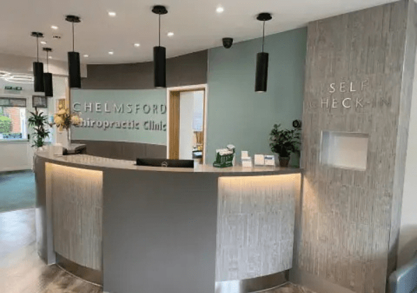 Chelmsford Chiropractic Clinic